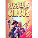 Russells International Circus Programme 2013
